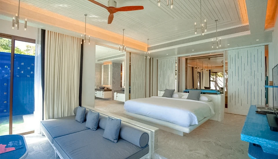 هتل سری پانوا پوکت